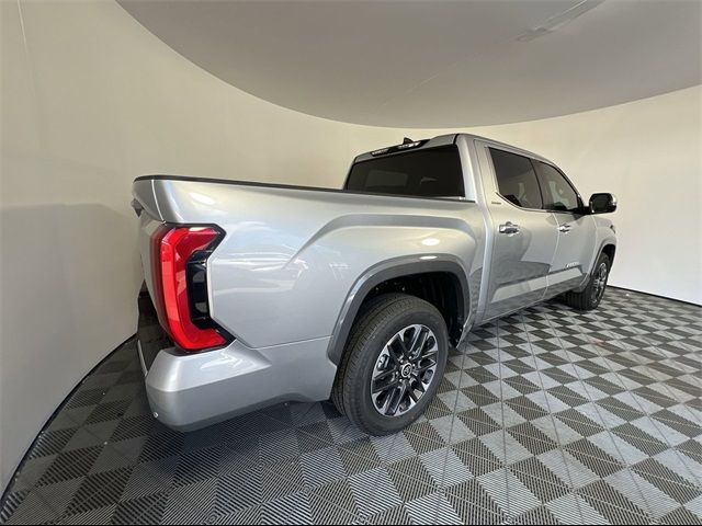 2024 Toyota Tundra 2WD Limited Hybrid