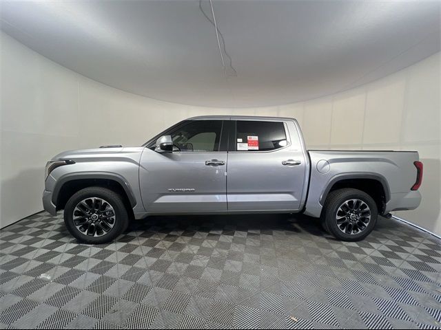 2024 Toyota Tundra 2WD Limited Hybrid