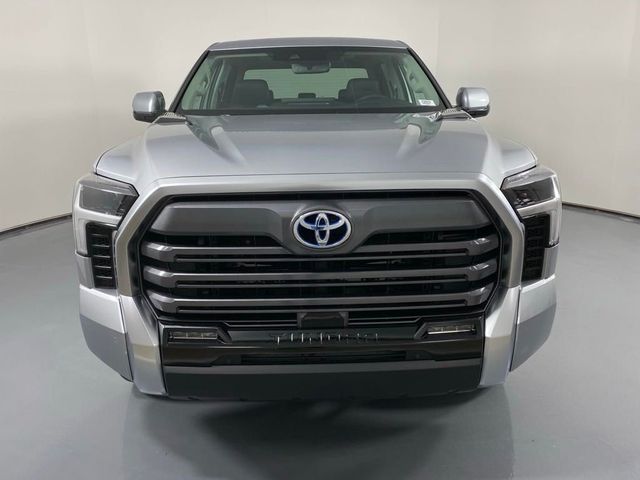 2024 Toyota Tundra 2WD Limited Hybrid