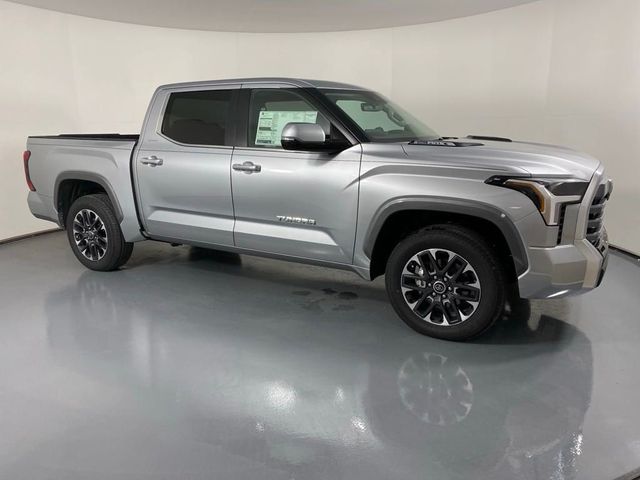 2024 Toyota Tundra 2WD Limited Hybrid