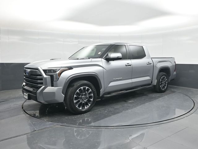 2024 Toyota Tundra 2WD Limited Hybrid