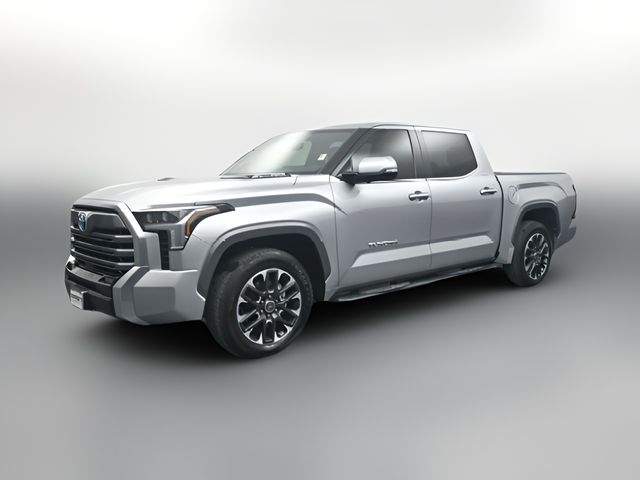 2024 Toyota Tundra 2WD Limited Hybrid