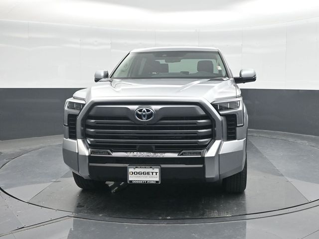 2024 Toyota Tundra 2WD Limited Hybrid