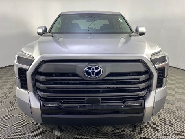 2024 Toyota Tundra 4WD Limited Hybrid