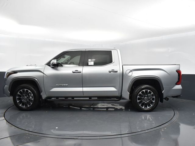 2024 Toyota Tundra 4WD Limited Hybrid