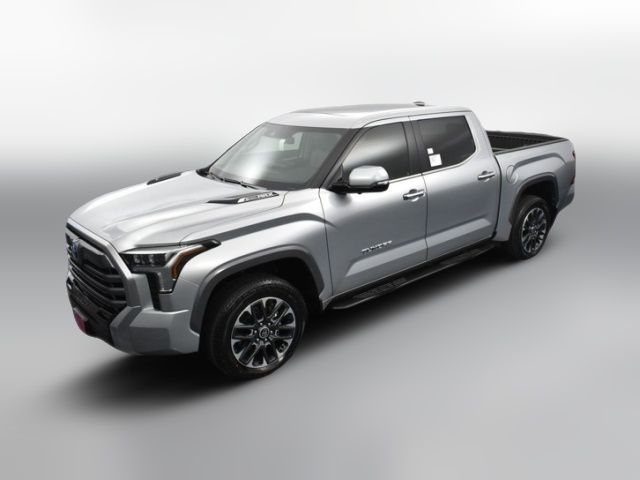 2024 Toyota Tundra 4WD Limited Hybrid