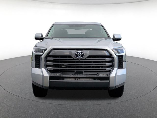 2024 Toyota Tundra 4WD Limited Hybrid