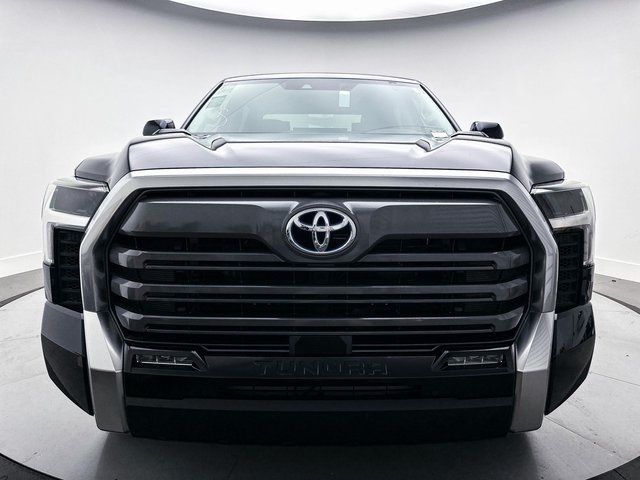 2024 Toyota Tundra 4WD Limited Hybrid