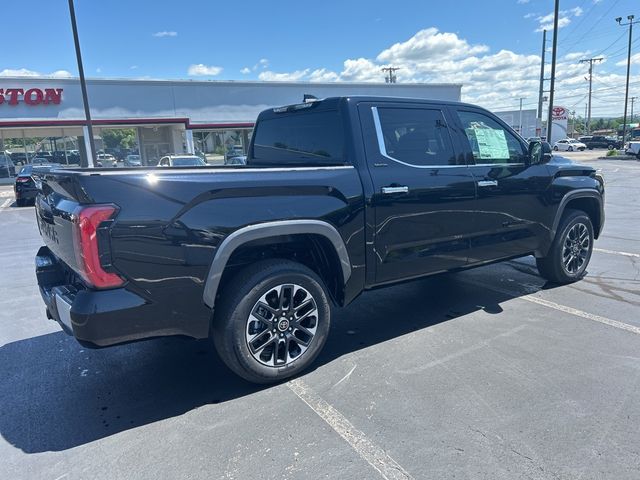 2024 Toyota Tundra 4WD Limited Hybrid