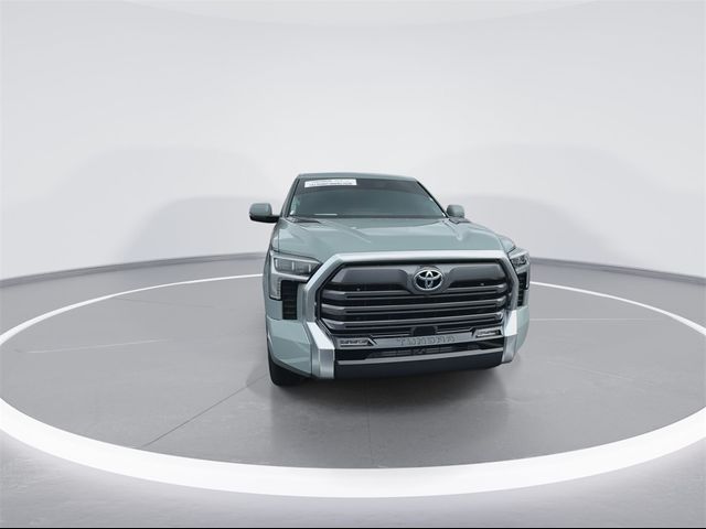 2024 Toyota Tundra 4WD Limited Hybrid