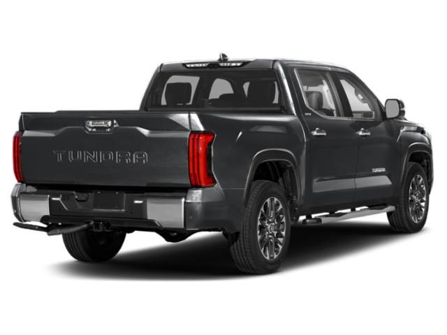 2024 Toyota Tundra 4WD Limited Hybrid