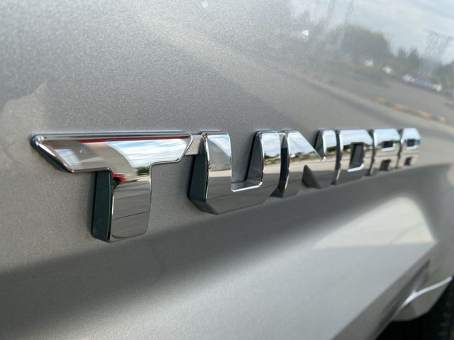 2024 Toyota Tundra 4WD Limited Hybrid