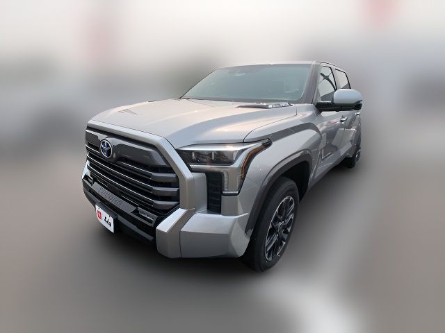 2024 Toyota Tundra 4WD Limited Hybrid