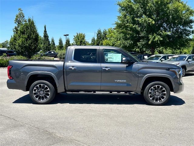 2024 Toyota Tundra 4WD Limited Hybrid