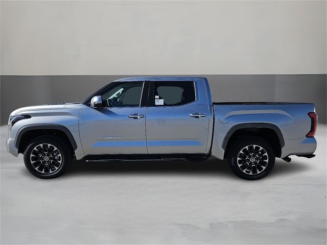 2024 Toyota Tundra 4WD Limited Hybrid