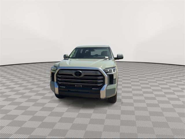 2024 Toyota Tundra 4WD Limited Hybrid