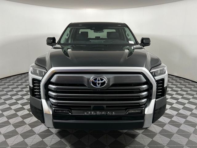 2024 Toyota Tundra 4WD Limited Hybrid