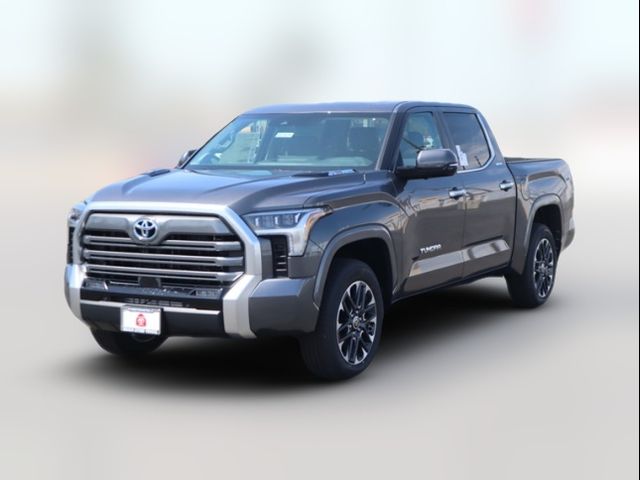 2024 Toyota Tundra 4WD Limited Hybrid