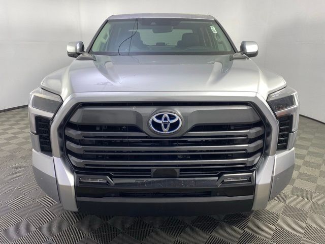 2024 Toyota Tundra 4WD Limited Hybrid