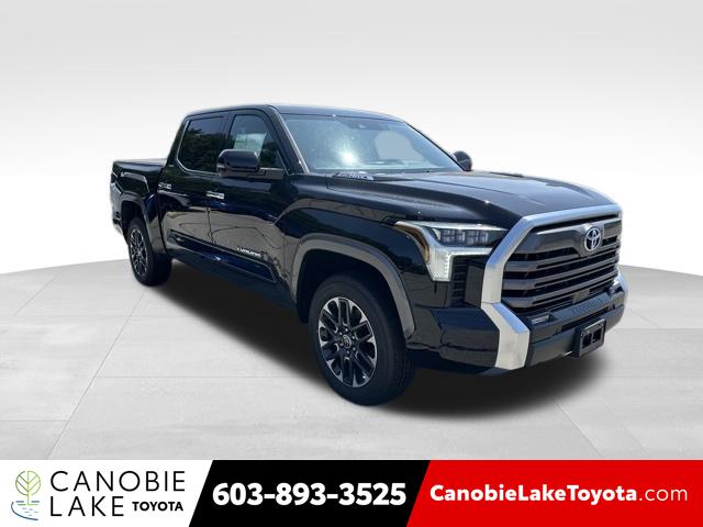 2024 Toyota Tundra 4WD Limited Hybrid