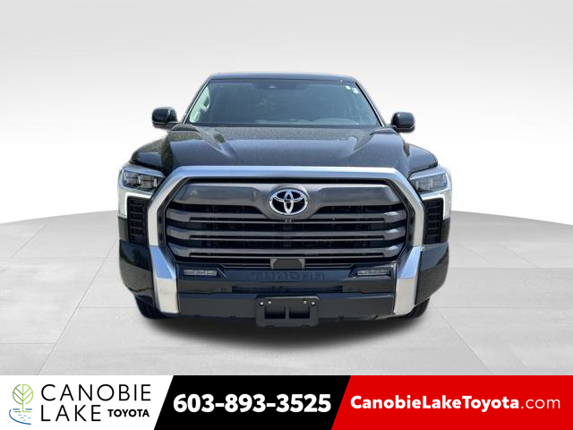 2024 Toyota Tundra 4WD Limited Hybrid