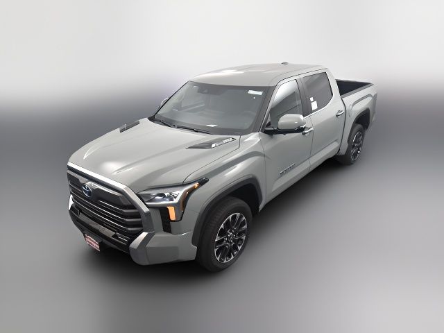 2024 Toyota Tundra 4WD Limited Hybrid