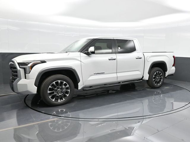 2024 Toyota Tundra 4WD Limited Hybrid