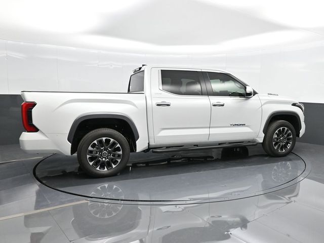 2024 Toyota Tundra 4WD Limited Hybrid