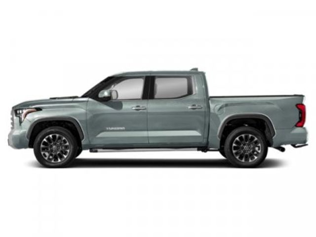 2024 Toyota Tundra 4WD Limited Hybrid