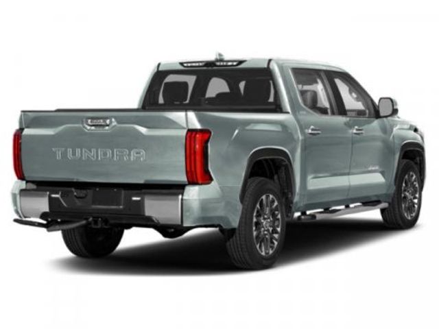 2024 Toyota Tundra 4WD Limited Hybrid