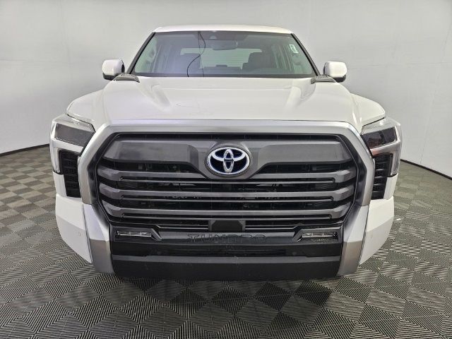 2024 Toyota Tundra 4WD Limited Hybrid