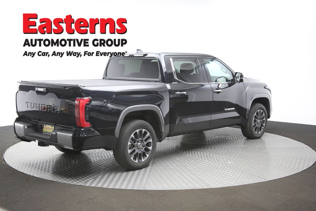 2024 Toyota Tundra Limited - Photo 23