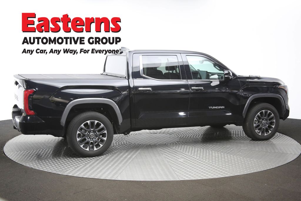 2024 Toyota Tundra Limited - Photo 24
