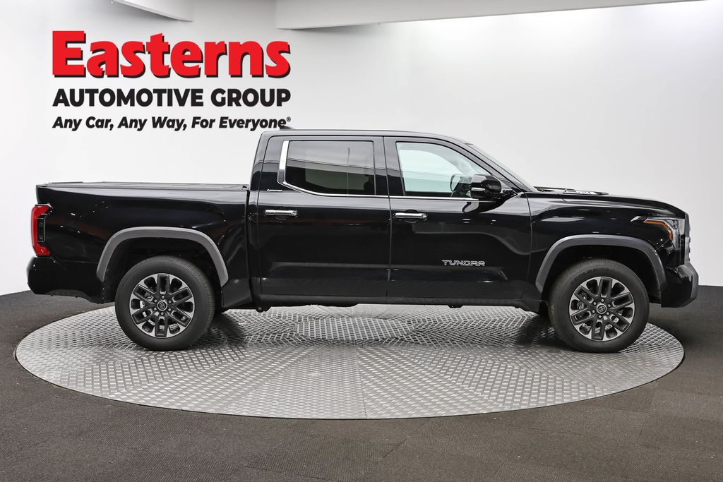 2024 Toyota Tundra Limited - Photo 18