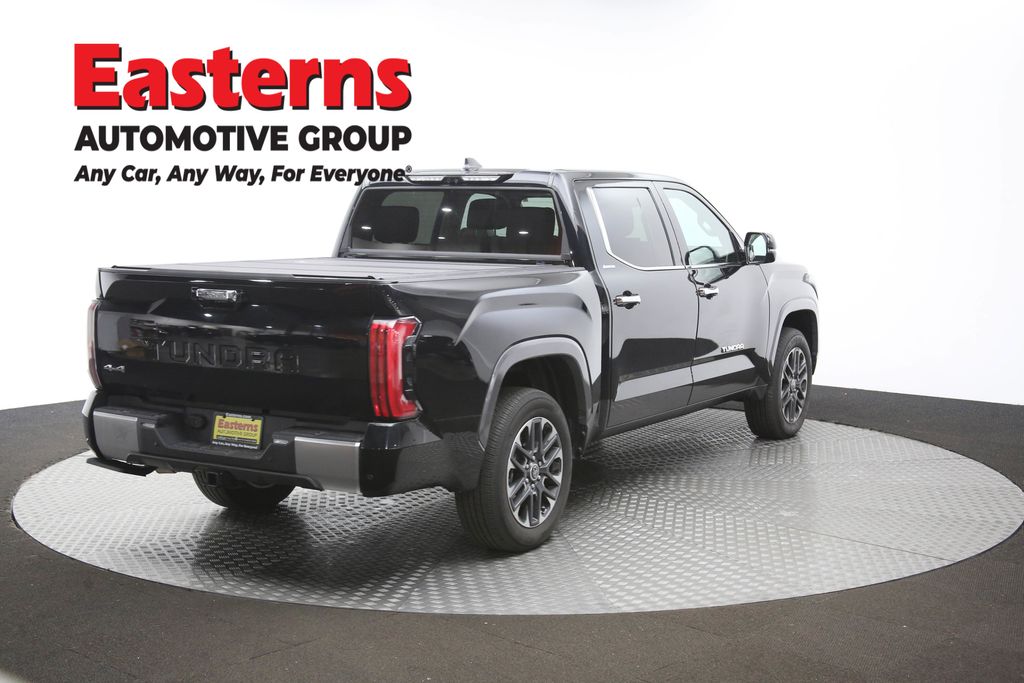 2024 Toyota Tundra Limited - Photo 22