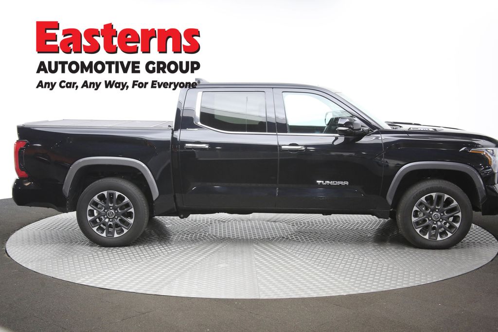 2024 Toyota Tundra Limited - Photo 17