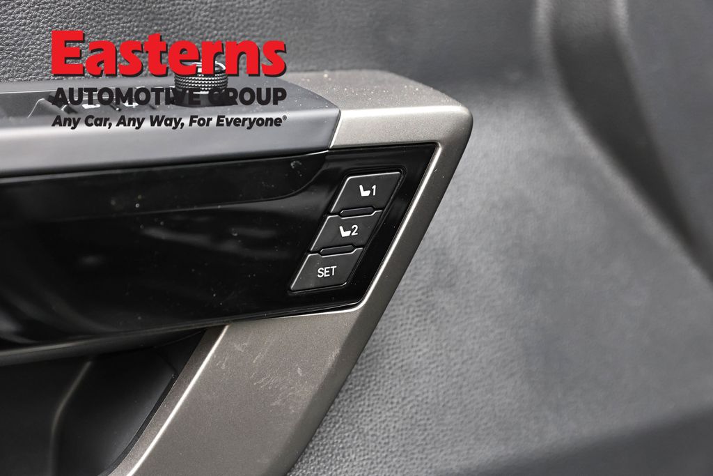 2024 Toyota Tundra Limited - Photo 65