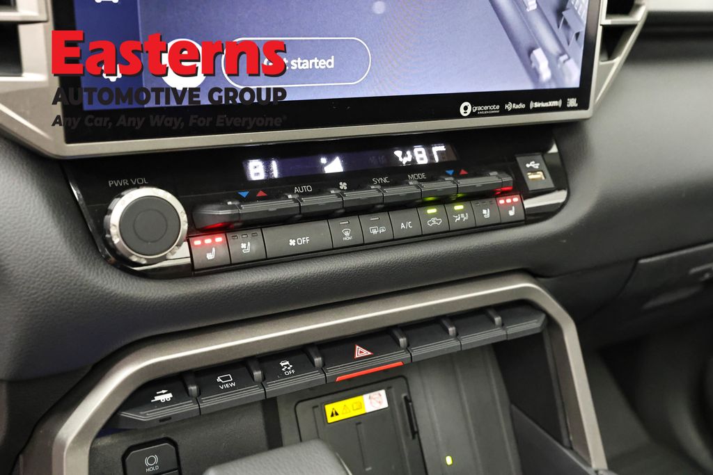 2024 Toyota Tundra Limited - Photo 53
