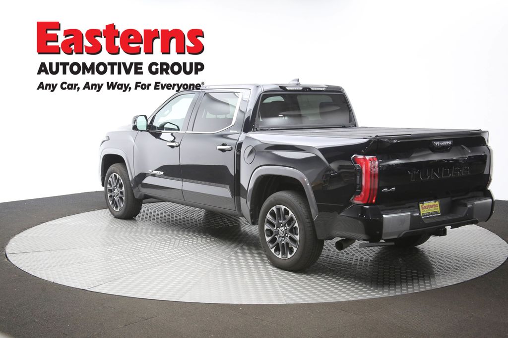 2024 Toyota Tundra Limited - Photo 33