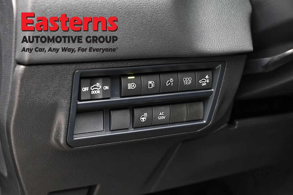 2024 Toyota Tundra Limited - Photo 55