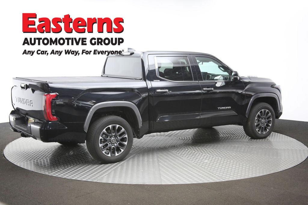 2024 Toyota Tundra Limited - Photo 25