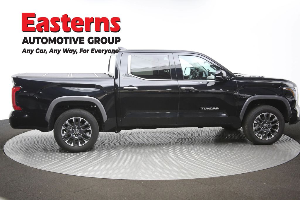 2024 Toyota Tundra Limited - Photo 19
