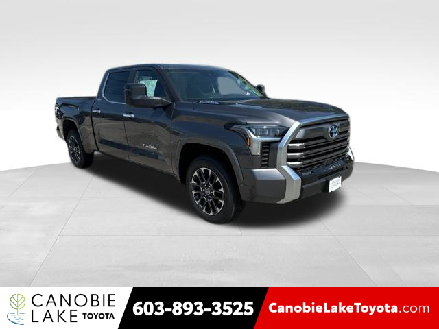 2024 Toyota Tundra 4WD Limited Hybrid