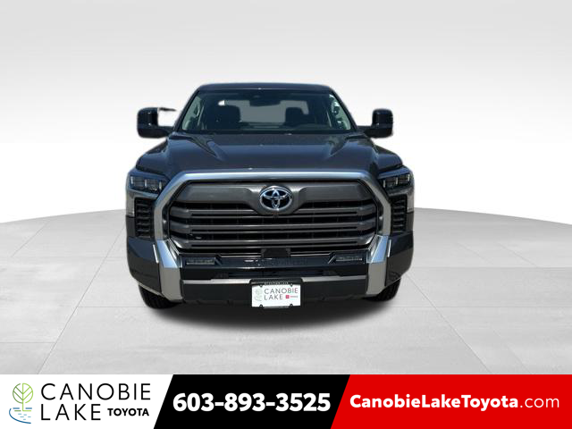 2024 Toyota Tundra 4WD Limited Hybrid