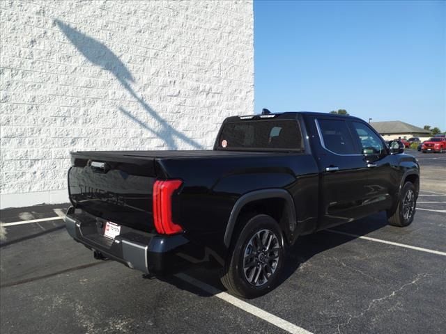 2024 Toyota Tundra 4WD Limited Hybrid