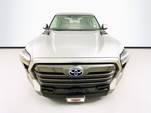 2024 Toyota Tundra 4WD Limited Hybrid