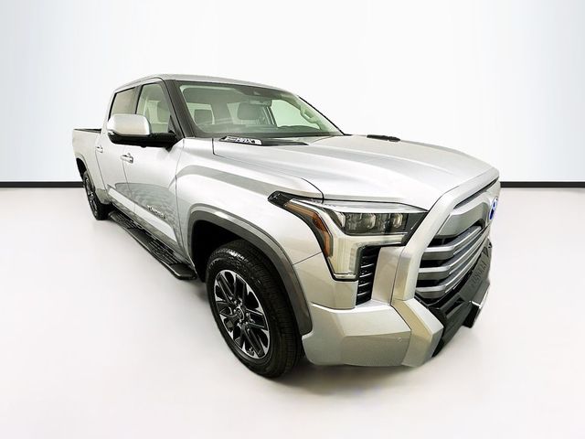 2024 Toyota Tundra 4WD Limited Hybrid