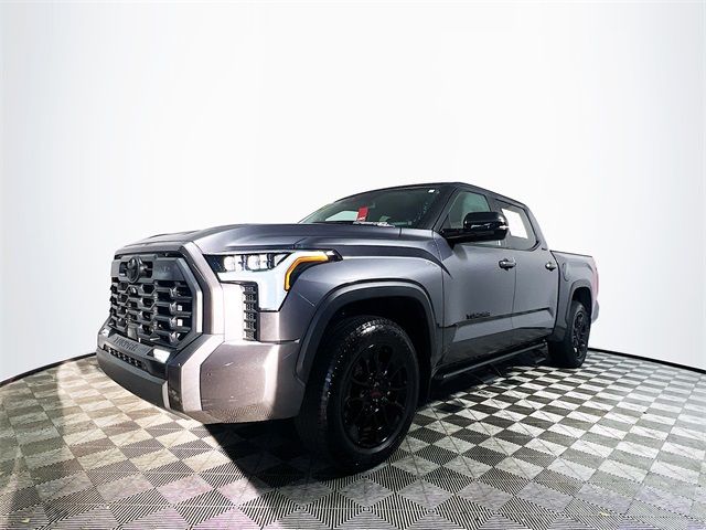 2024 Toyota Tundra 2WD Limited Hybrid