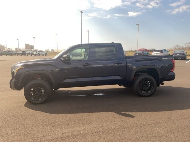 2024 Toyota Tundra 4WD Limited Hybrid