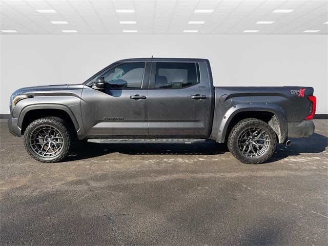 2024 Toyota Tundra 4WD Limited Hybrid